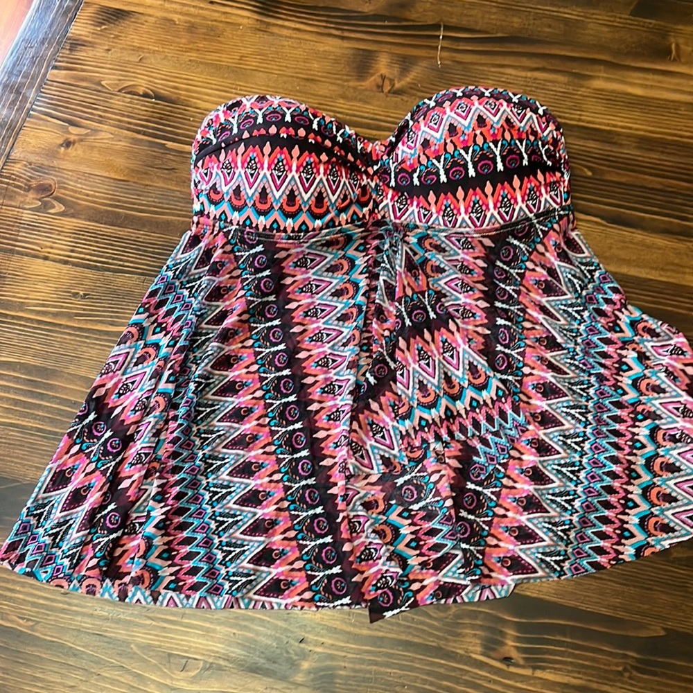Swimsuit 🩱 Separate